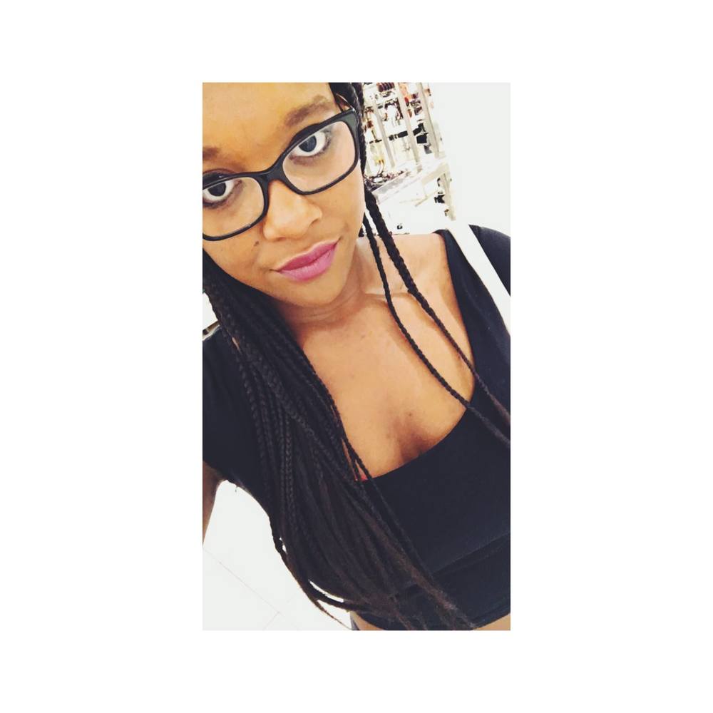 Meet your Posher, Christina